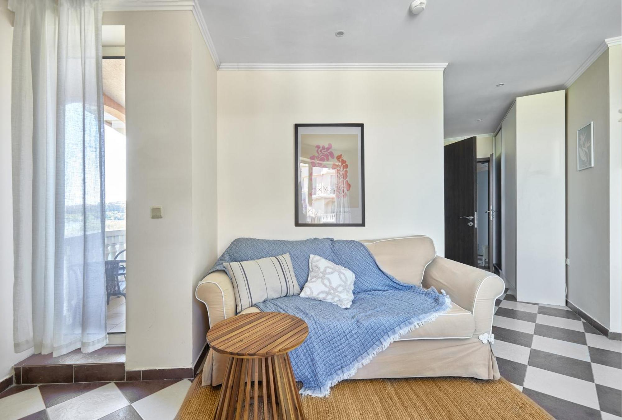 Hasienda Beach Sozopol Luxury 2 Bedroom Apartment Sea View Exteriör bild